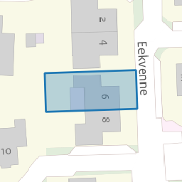 Perceel LRN02-I-2610