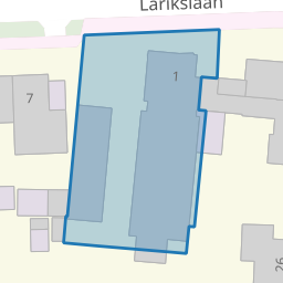 Perceel LRN02-I-2616