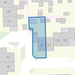 Perceel LRN02-I-2620