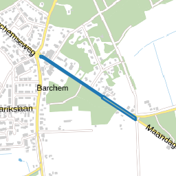 Perceel LRN02-I-2626