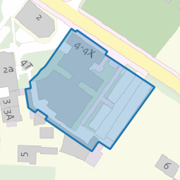 Perceel LRN02-I-2642