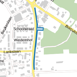 Perceel LRN02-I-2655