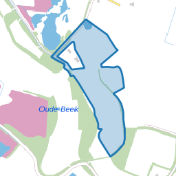 Perceel LRN02-I-2692