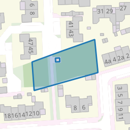 Perceel LRN02-I-2694