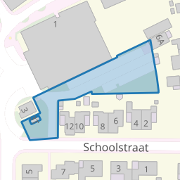 Perceel LRN02-I-2699