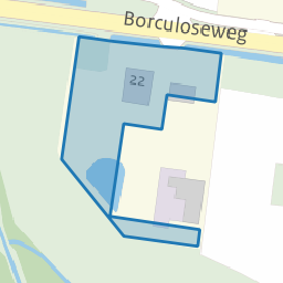 Perceel LRN02-I-2703