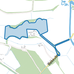 Perceel LRN02-I-2709