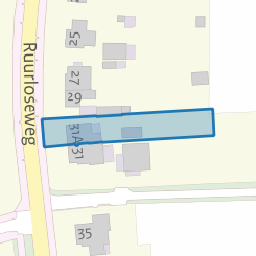 Perceel LRN02-I-2710