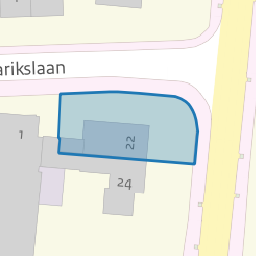 Perceel LRN02-I-2719