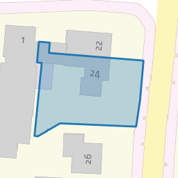 Perceel LRN02-I-2720