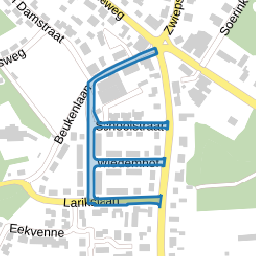 Perceel LRN02-I-2730