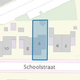 Perceel LRN02-I-2732