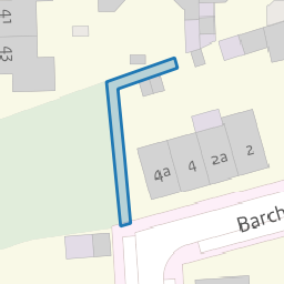 Perceel LRN02-I-2733