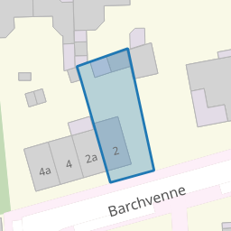 Perceel LRN02-I-2734