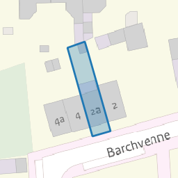 Perceel LRN02-I-2735