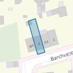 Perceel LRN02-I-2736