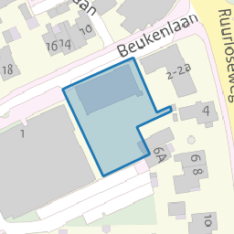 Perceel LRN02-I-2749