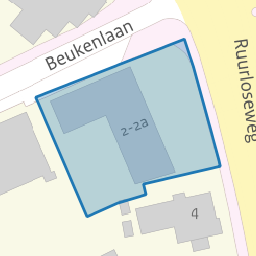 Perceel LRN02-I-2750