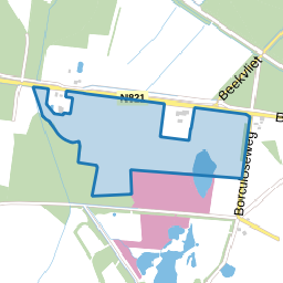 Perceel LRN02-I-2769