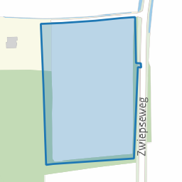 Perceel LRN02-K-2700