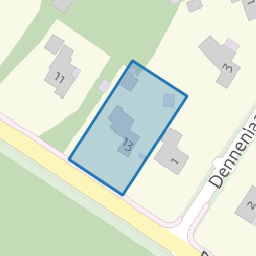 Perceel LRN02-K-2793