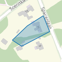 Perceel LRN02-K-2923