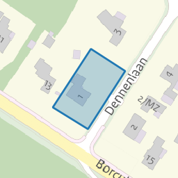 Perceel LRN02-K-2925