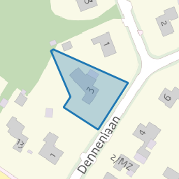 Perceel LRN02-K-2931