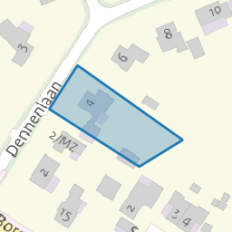 Perceel LRN02-K-2938