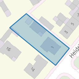 Perceel LRN02-K-3066