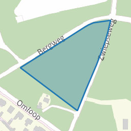 Perceel LRN02-K-3172