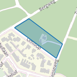 Perceel LRN02-K-3173