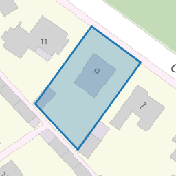 Perceel LRN02-K-3274