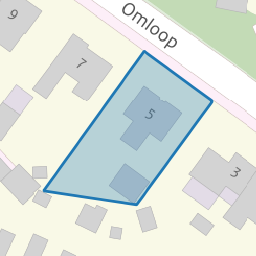 Perceel LRN02-K-3276