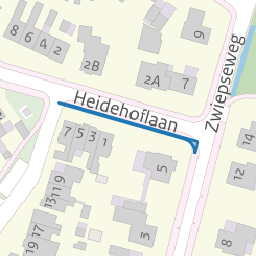 Perceel LRN02-K-3406