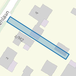 Perceel LRN02-K-3431