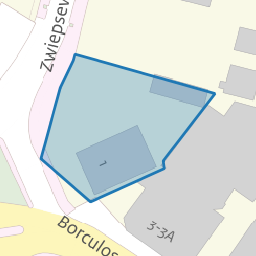 Perceel LRN02-K-3470