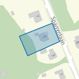 Perceel LRN02-K-3484