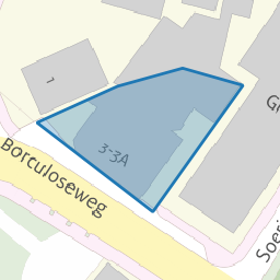 Perceel LRN02-K-3492