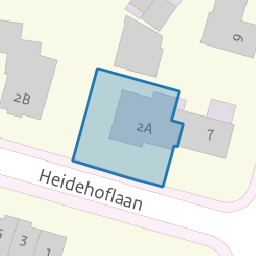 Perceel LRN02-K-4088