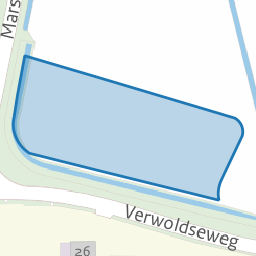 Perceel LRN03-Q-1000