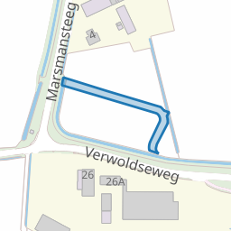 Perceel LRN03-Q-1001