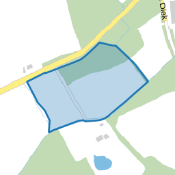 Perceel LRN03-Q-1007