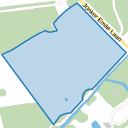 Perceel LRN03-Q-1018