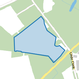 Perceel LRN03-Q-1026