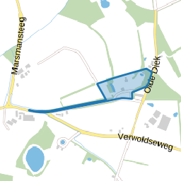 Perceel LRN03-Q-1070