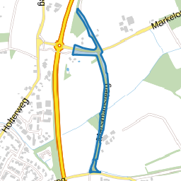 Perceel LRN03-Q-1119