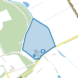 Perceel LRN03-Q-1149