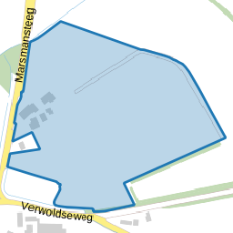 Perceel LRN03-Q-1151