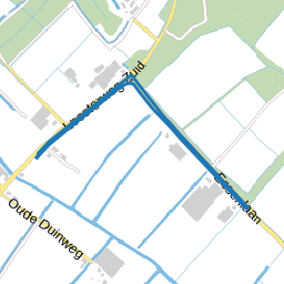 Perceel LSE00-A-1127